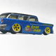 Illustration for article titled The Live and Let Die-Cast Customs Review - 8/26 - 9/2/2014